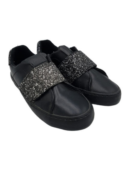 Sneaker GIOSEPPO 36277-02 ΜΑΥΡΟ