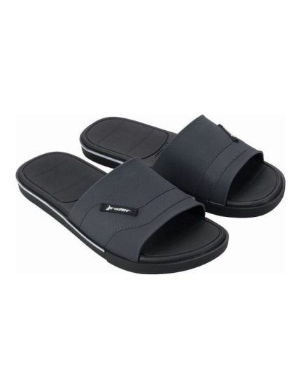 Ανδρική σαγιονάρα φάσα Rider 780-25006-19-3 Μαύρο χρώμα