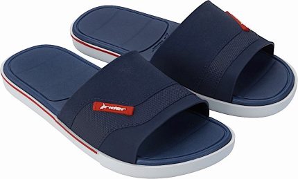 Ανδρική σαγιονάρα φάσα Rider 780-25006-19-2 Μπλε χρώμα