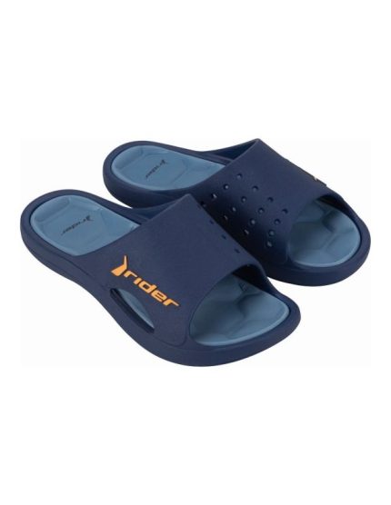 Ανδρική σαγιονάρα φάσα Rider 780-25018-19-3 Μπλε χρώμα