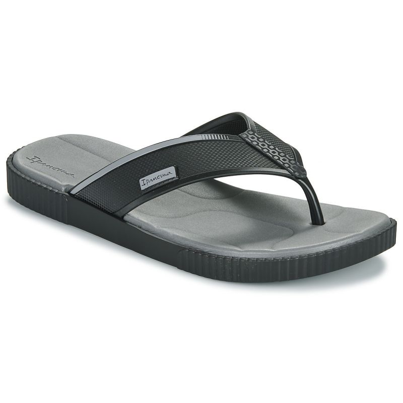 Ανδρική σαγιονάρα Ipanema 780-25309-19-1 (83542-AS396) Μαύρο χρώμα