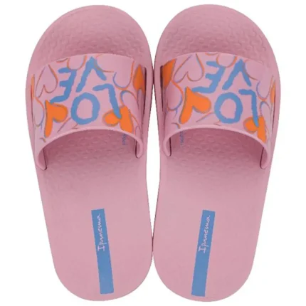 Παιδική σαγιoνάρα φάσα Ipanema 780-25424-38 Ροζ χρώμα