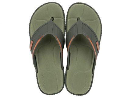 Ανδρική σαγιονάρα Ipanema 780-25309-19-5 (83542-BC648) Πράσινο χρώμα
