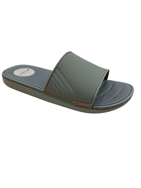 Ανδρική σαγιονάρα φάσα Rider 780-25014-19-3 (12395-BB837) Λαδί χρώμα