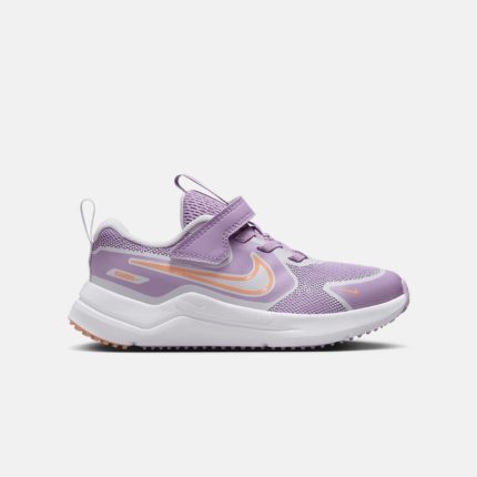 Παιδικό αθλητικό Nike Cosmic Runner PSV HM4400-503 Μωβ χρώμα