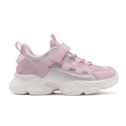 Παιδικά sneaker Fila Memory Spinel 3 V 3YF33002-800 Μωβ χρώμα