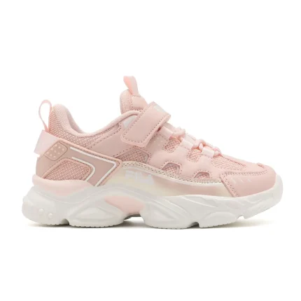 Παιδικά sneaker  Fila Memory Spinel 3 V 3YF33002-900 Ροζ χρώμα