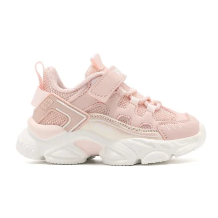 Παιδικό sneaker Fila Memory Spinel 3 V 7YF33002-900 Ροζ χρώμα