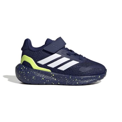 Παιδικό αθλητικό Adidas Sportswear Runfalcon 5 JS2674 Μπλε χρώμα