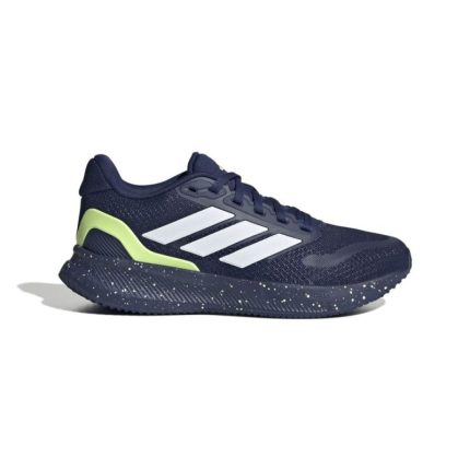 Αθλητικά Adidas Runfalcon 5 Jr JQ9781 Μπλε χρώμα