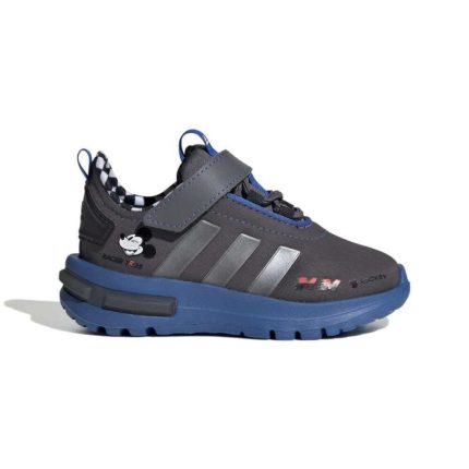 Παιδικά αθλητικά Adidas Performance Mickey Mouse Racer Tr23 Sneakers (IH8741) Γκρι