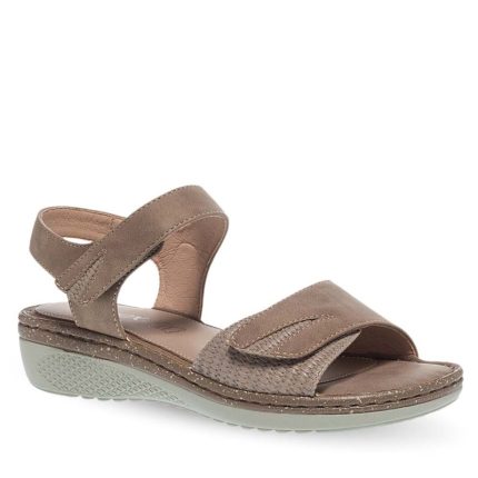 Γυναικεία Comfort Πέδιλα Parex 11631058 Πούρο χρώμα