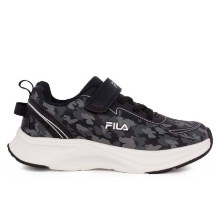 Παιδικά αθλητικά Fila Memory Sugarbush 5 V 3AF53002-033 Γκρι χρώμα
