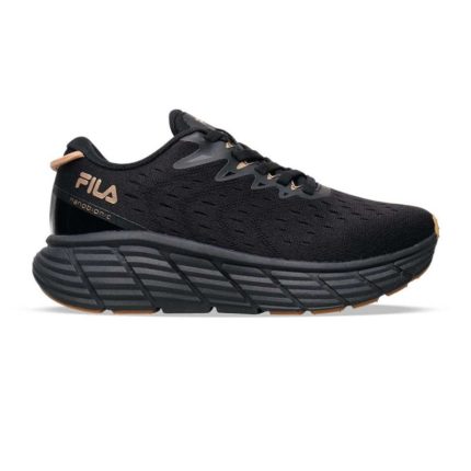 Γυναικείο αθλητικό Fila Memory Born Nanobionic W (5SW43010-095) Μαύρο χρώμα