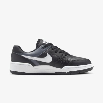 Εφηβικό sneaker Nike Full Force Lo Gs Sneakers (FV5929 001) Μαύρο χρώμα
