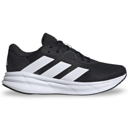 Ανδρικά αθλητικά Adidas Performance Galaxy 7 (ID8760) Μαύρο χρώμα