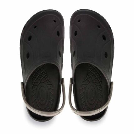 Ανδρικό Σαμπό Parex 11915000.B Μαύρο χρώμα