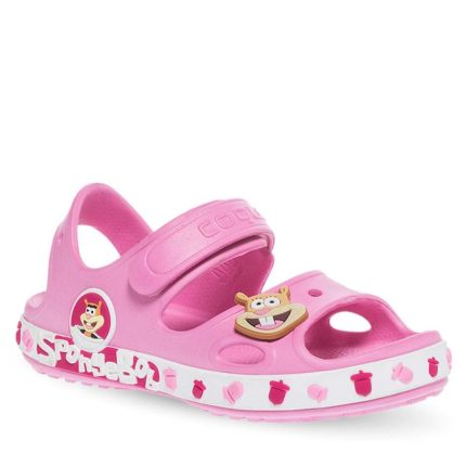 Παιδικά Πέδιλα Θαλάσσης Spongebob 8861-650-0632 by Parex 12631002.PI Ροζ χρώμα