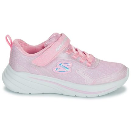 Αθλητικό Skechers Gore And Strap 303557L-LTPK Ροζ χρώμα