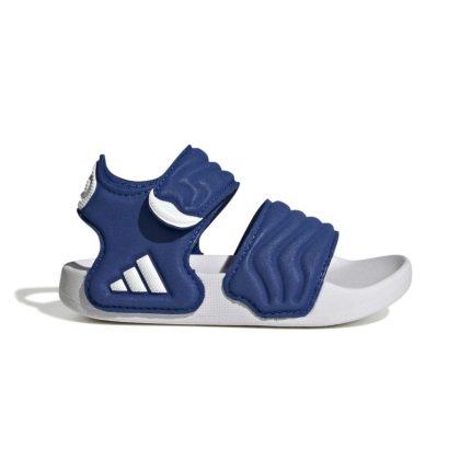 Παιδικό πέδιλο θαλάσσης adidas sportswear K Adilette Sandal 3 JS2515 Μπλε χρώμα