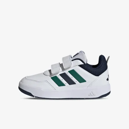Αθλητικό adidas Tensaur Sport 3.0 KI6507 Λευκό χρώμα