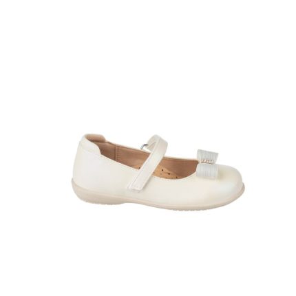 Παιδική μπαλαρίνα Scarpy AK26-510 Ιριδίζον χρώμα