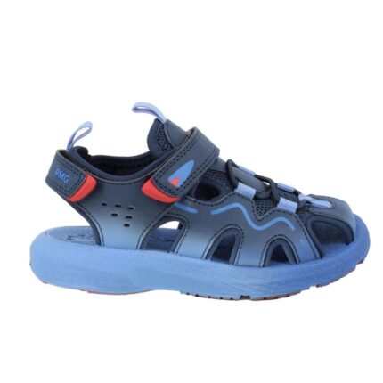 Παιδικό παπουτσόπεδιλο Primigi 1477222 Μπλε χρώμα