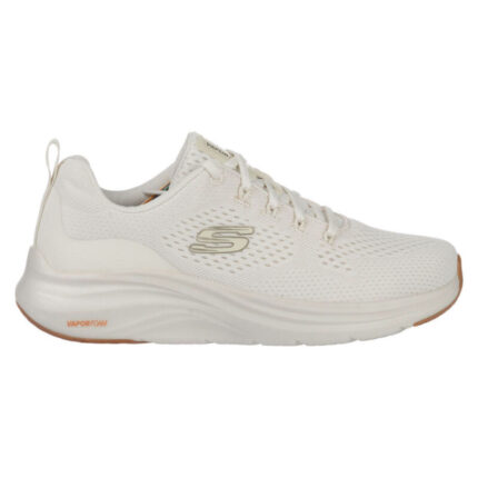 Γυναικεία Skechers Vapor Foam - Fresh Trend 150024-NAT, Μπεζ χρώμα