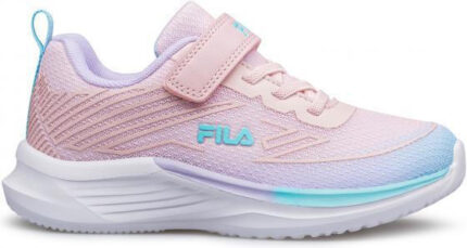 Αθλητικά Fila Swype 2 Nanobionic 3AF61006-920 Ροζ χρώμα