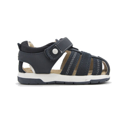 Παιδικό παπουτσοπέδιλο Mayoral 26-41773-079 Μπλε χρώμα