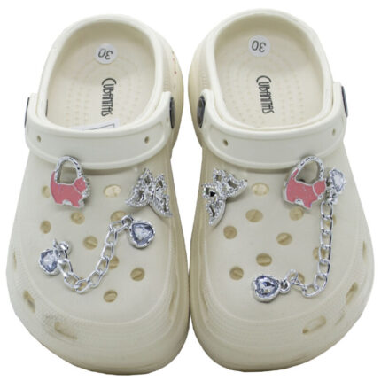 Παιδικό σαμπό θαλάσσης Cubanitas SD08037 Μπεζ χρώμα