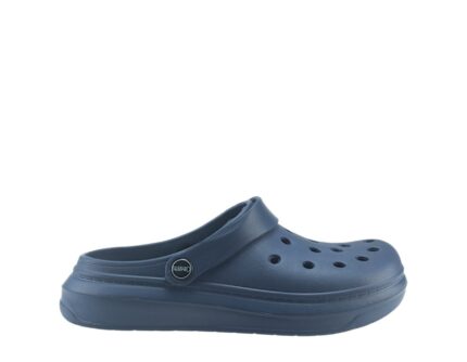 Ανδρικά σαμπό θαλάσσης Cubanitas SD09050 Μπλε χρώμα