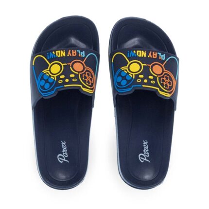 Παιδική σαγιονάρα θαλάσσης Parex 11833097.N Μπλε χρώμα