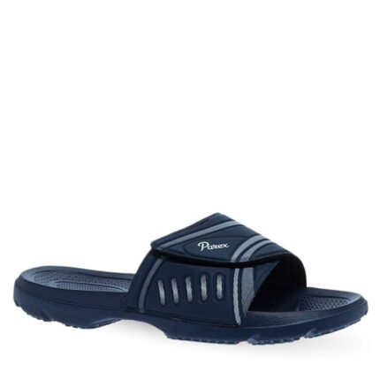 Ανδρικές Σαγιονάρες Θαλάσσης Με Φάσα Parex 11833102.N Μπλε χρώμα