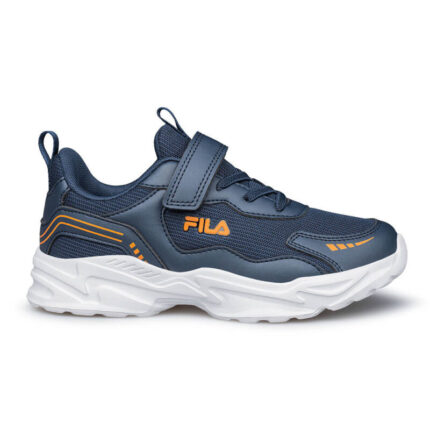 Αθλητικό Fila Velo Memory  3TG61009-255 Μπλε χρώμα