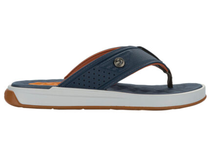 Ανδρική σαγιονάρα Cartago 780-26112-10 Μπλε χρώμα