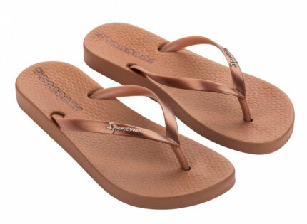 Γυναικεία σαγιονάρα Ipanema 780-26446-26-1 (83648 BO854) Χαλκός χρώμα