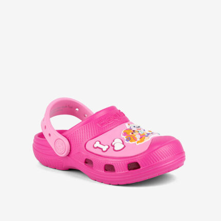 Παιδικά Clog Coqui 9382-652-0506 by Parex11931000.F By Parex Φούξια χρώμα