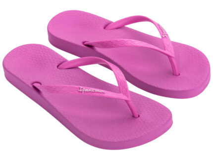 Γυναικεία σαγιονάρα Ipanema 780-26316-29 ( 82591 BO326) Φούξια χρώμα
