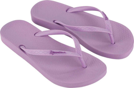 Γυναικεία σαγιονάρα Ipanema 780-26317-26-5 (82591 AQ602) Λιλά χρώμα