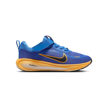 Αθλητικό Nike Stellar Ride HQ3267 404 Μπλε χρώμα