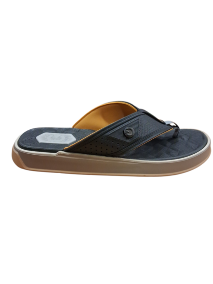 Ανδρική σαγιονάρα Cartago 780-26112-10 (12339 BS188 )Μαύρο χρώμα