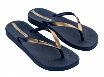 Γυναικεία σαγιονάρα Ipanema 780-26446-26 (83648 BQ603) Μπλε χρώμα