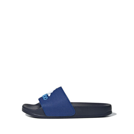 Εφηβική σαγιονάρα adidas Adilette Shower IE2607 Μπλε χρώμα