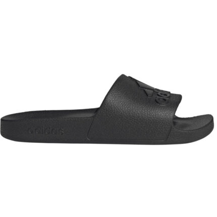 Ανδρική σαγιονάρα Adidas Adilette Aqua IF7371 Μαύρο