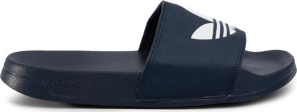 Εφηβική σαγιονάρα Adidas ADILETTE LITE J FU9178 Μπλε χρώμα