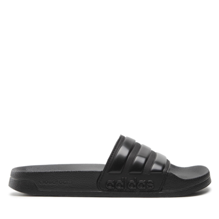 Εφηβική σαγιονάρα ADIDAS Adilette Shower Slides GZ3772 Μαύρη