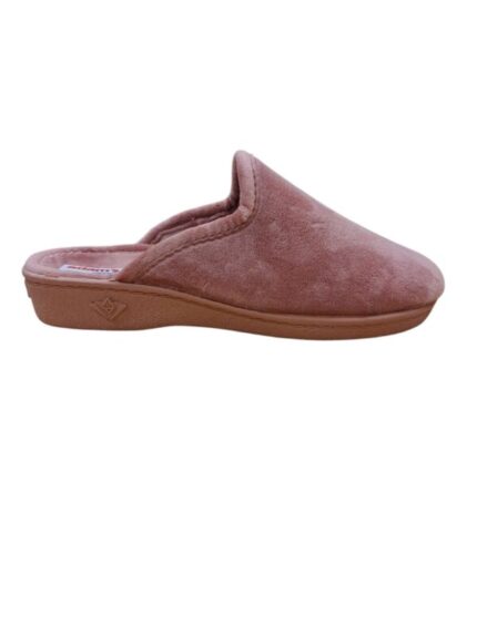 Γυναικεία παντόφλα Adam's Shoes 624-26570-29 Ροζ χρώμα