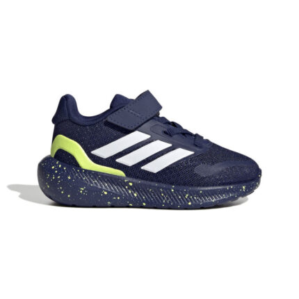 Παιδικό αθλητικό Adidas Runfalcon 5 JS2674 Μπλε χρώμα
