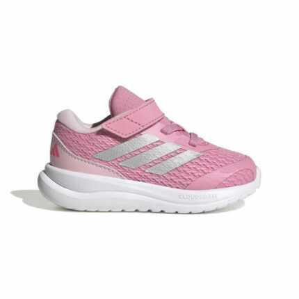 Παιδικό αθλητικό Adidas Performance Runfalcon 6 KI1780 Ροζ χρώμα